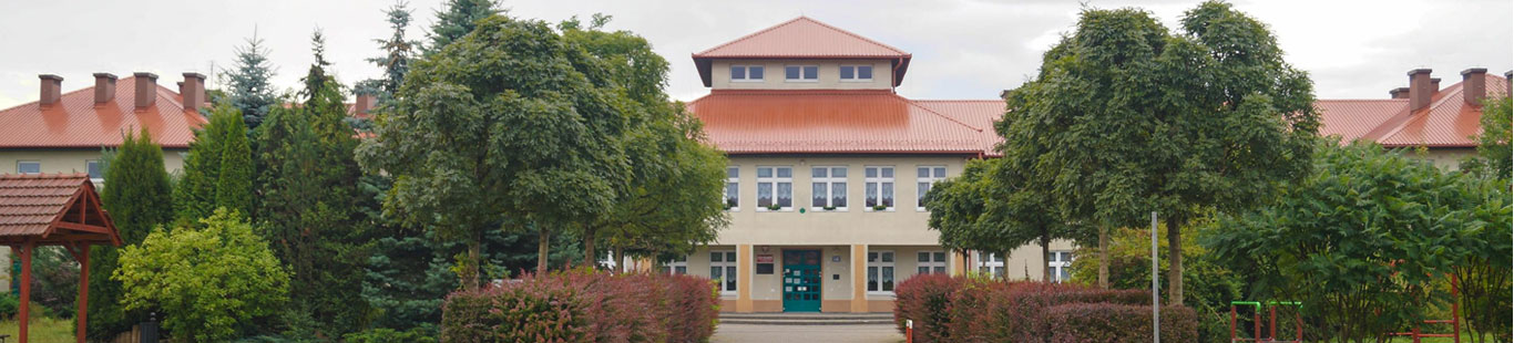 Zmienny obraz: Budynek szkolny